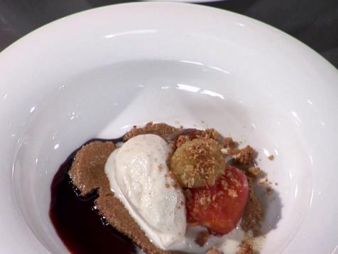 Chopped All-Stars 1 Ep 3 Recap