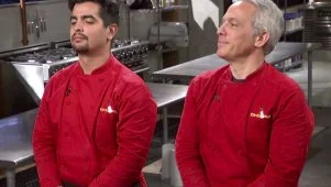 Chopped All-Stars 1 Ep 4 Recap