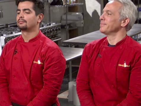Chopped All-Stars 1 Ep 4 Recap