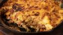 Turkey Shepherd's Pie