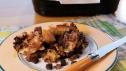 Roast Turkey with Mozzarella and Pepperoni Stuffing
