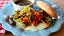 Italian Beef Sandwiches