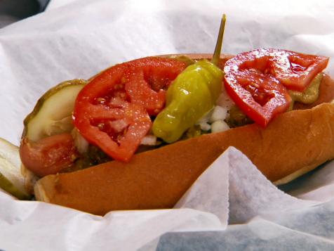 Maui's Hot Dog Soprano