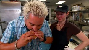 Elk Burgers in Spokane
