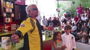 Guy & Kids: Pasta