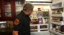 Exclusive: Tour Guy's Kitchen