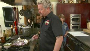 Guy's Kitchen Dos & Don'ts