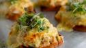 Ultimate Tuna Melts
