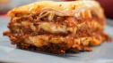Super Cheesy Hometown Lasagna