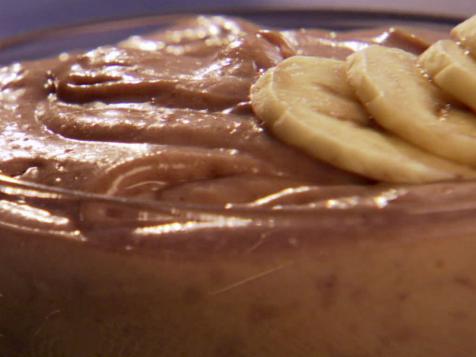PB-and-'Nanner Ice Cream