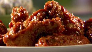 Wings 3 Ways