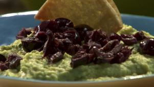 Greek Hummus