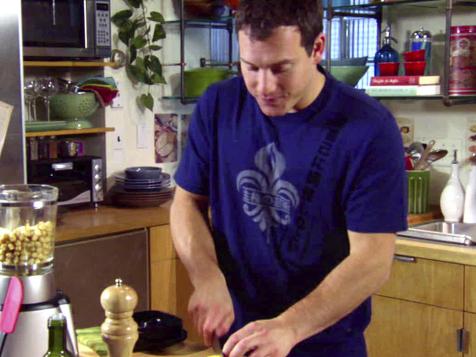 Dave's Hummus Dip