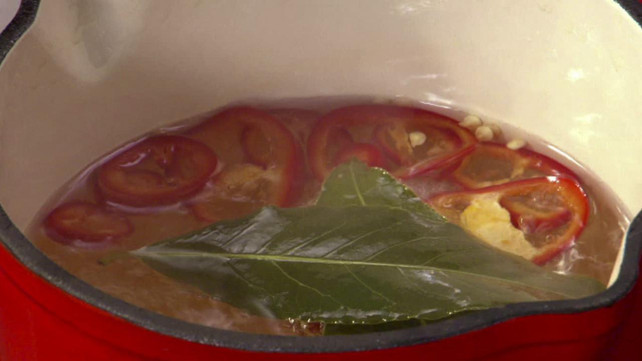 Be a Pickling Fool