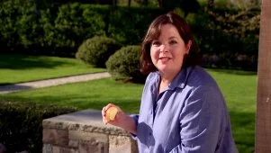 Ina's Sliders on the Grill