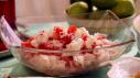 Claire's Ceviche