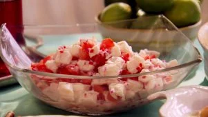 Claire's Ceviche