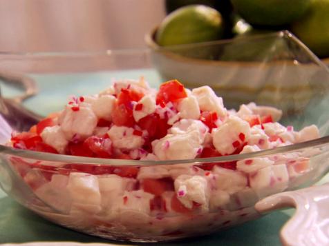 Claire's Ceviche