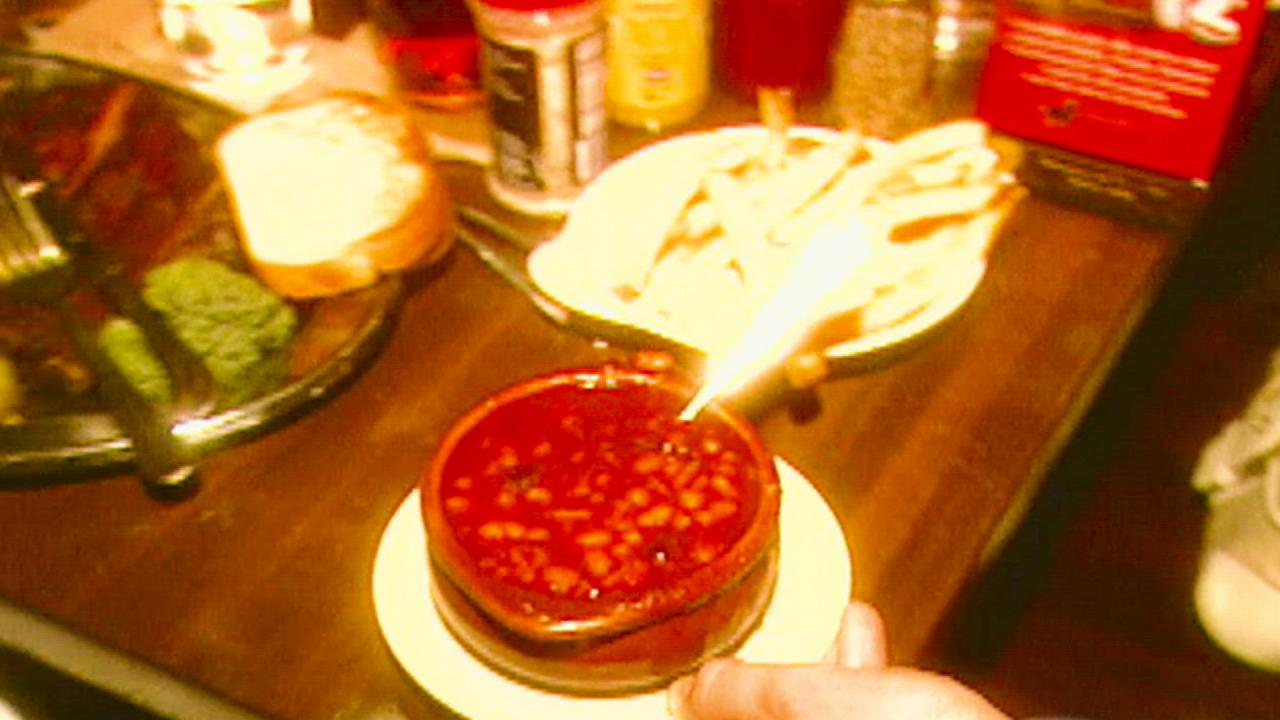 Jack Stack Barbecue Beans