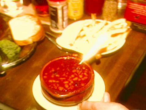 Jack Stack Barbecue Beans