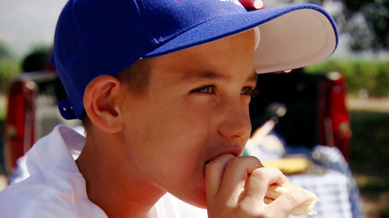 Secrets of Ballpark Franks