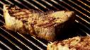 Indonesian Grilled Swordfish