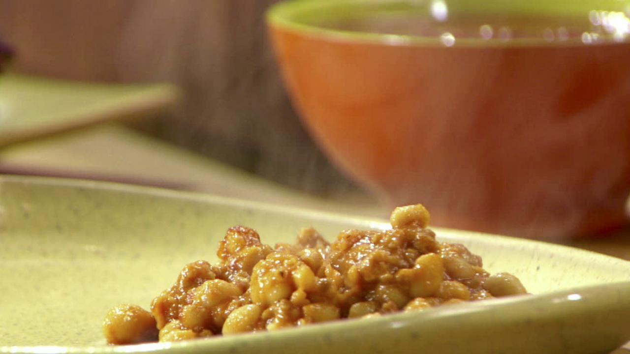 Anne's Rockin' Baked Beans