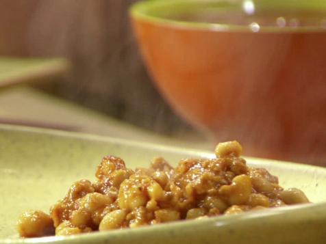 Anne's Rockin' Baked Beans