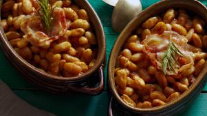 The Ultimate Baked Beans