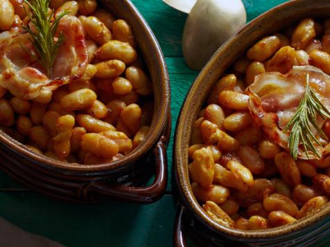 The Ultimate Baked Beans