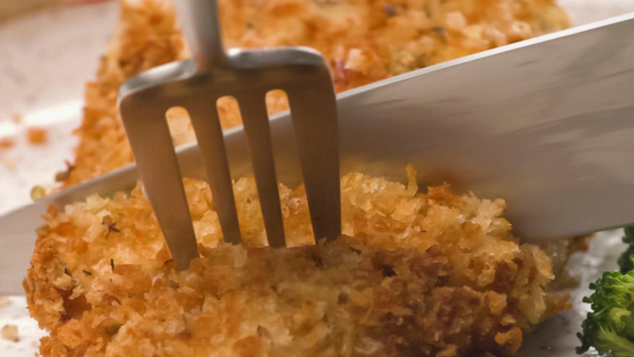 3 Air Fry Chicken Recipes