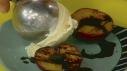 Balsamic Glazed Grilled Plums