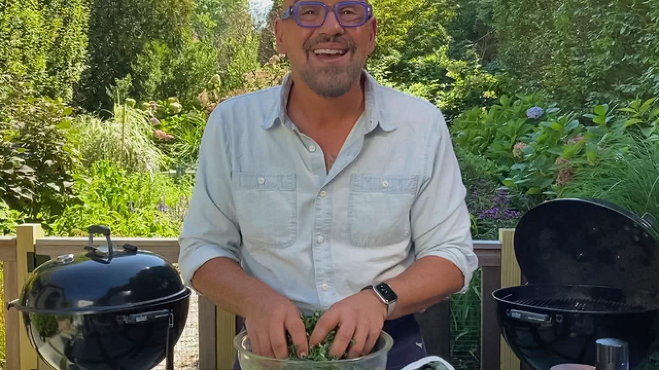 Tips for Cooking Kale