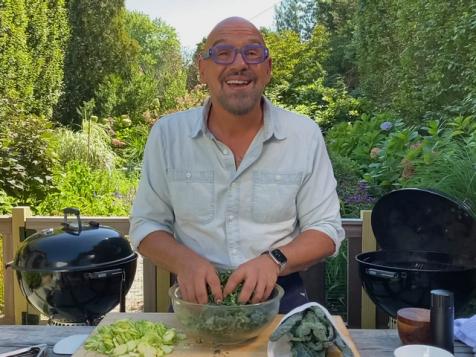 Tips for Cooking Kale
