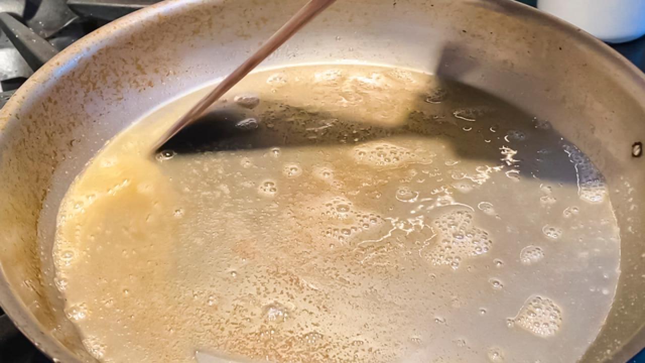 How to Make Brown Butter