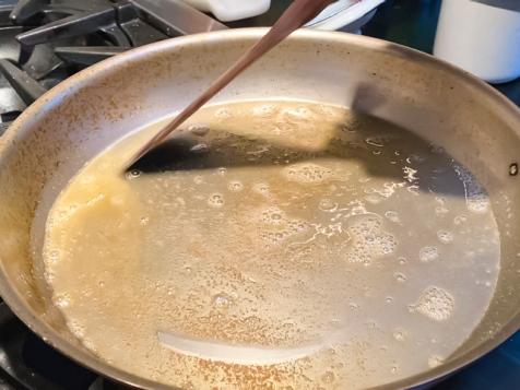 How to Make Brown Butter
