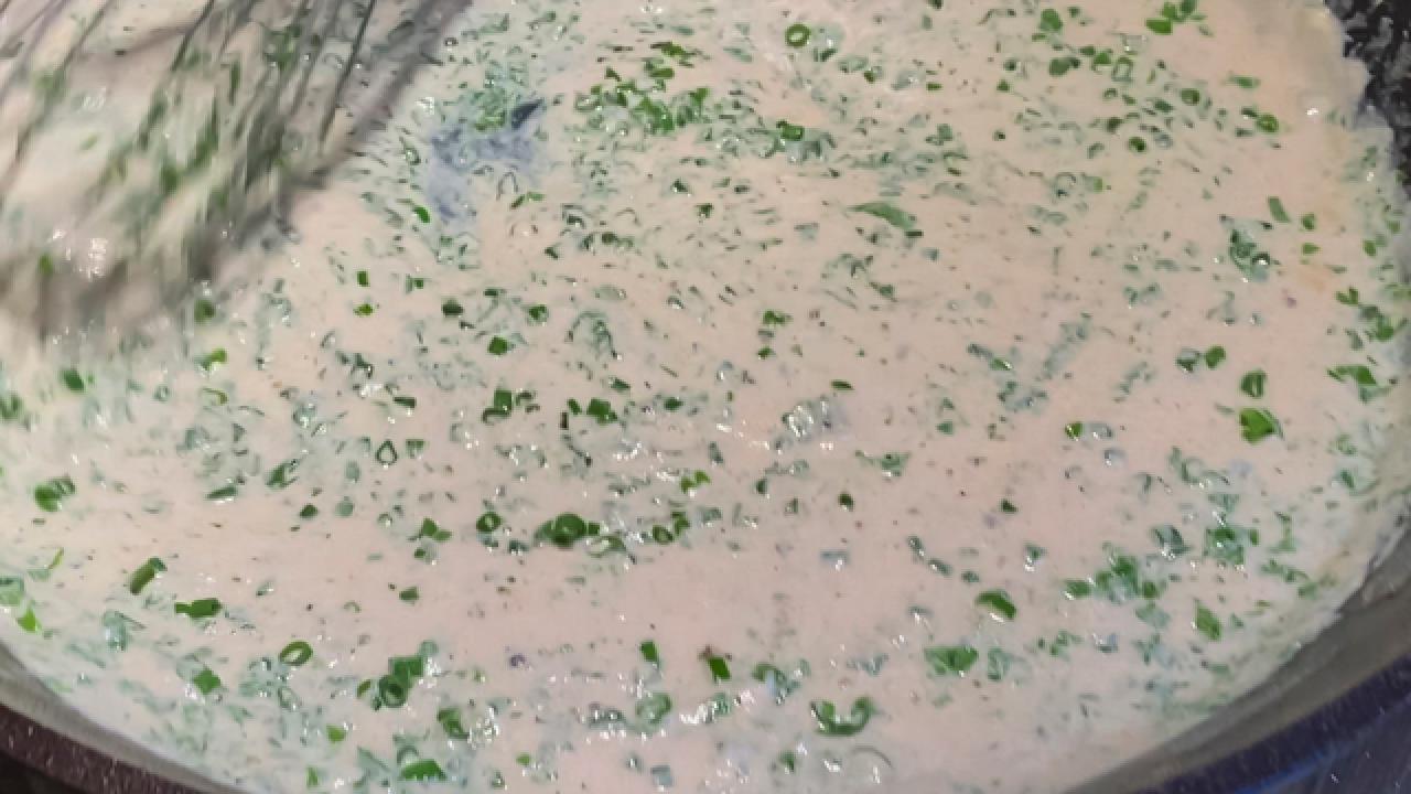 Cooking with Fresh Herbs