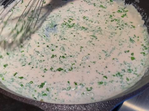 Cooking with Fresh Herbs