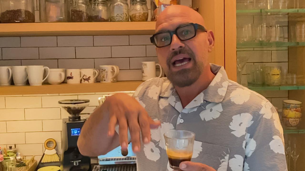 Coffee 101