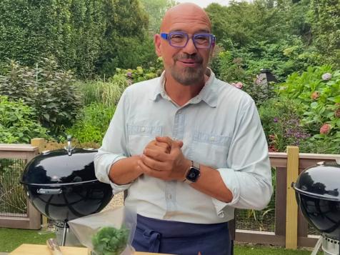 Storing Herbs