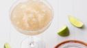 Pink Grapefruit Margarita