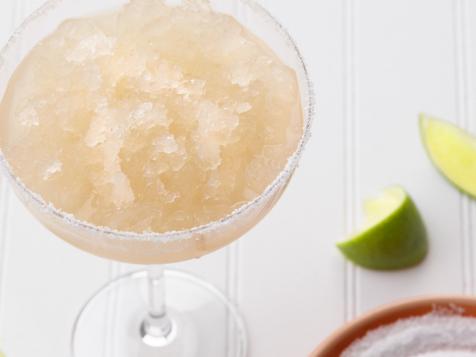 Pink Grapefruit Margarita