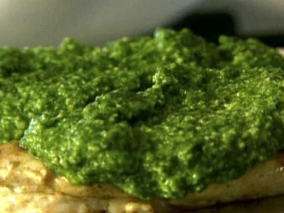 August 2012 Recipe of the Day