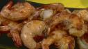 Grilled Shrimp Cocktail