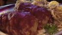 Stuffed Cabbage