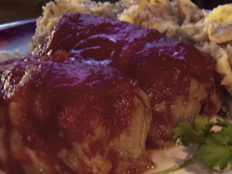 Stuffed Cabbage