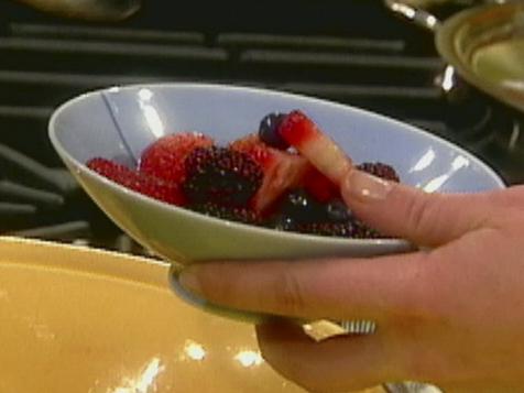 Red-White-and-Blue Fruit Cups