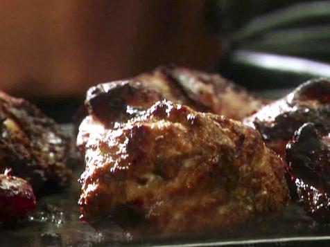The Ultimate Jerk Chicken