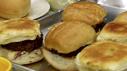 Alton's Best Burger Ever