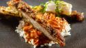 Turkey Breast Curry Katsu